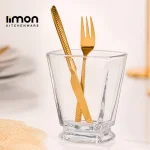 جا کاردی ایستاده شیشه ای
