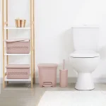 سطل و فرچه طرح بافت