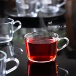 سرویس پذیرایی 27 پارچه شیشه ای - تصویر 7