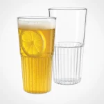 لیوان شیشه ای 500 سی سی