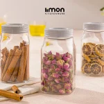 ادویه پت چهارگوش 400 میلی لیتر