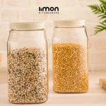 بانکه پت چهارگوش 1.8 میلی لیتر