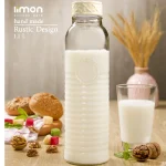بطری آب روستیک سایز 1