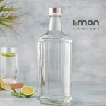 بطری آوا درب استیل