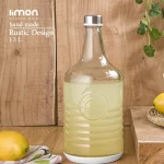 بطری روستیک 1.5 لیتر
