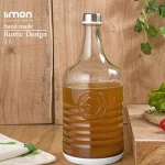 بطری روستیک 2 لیتر
