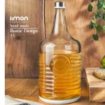 بطری روستیک 4 لیتر