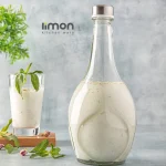 دوغ خوری درب استیل